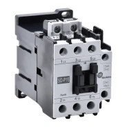 士林電機(Shihlin Electric) 交流接触器 SD-P SD-P16-11-DC24