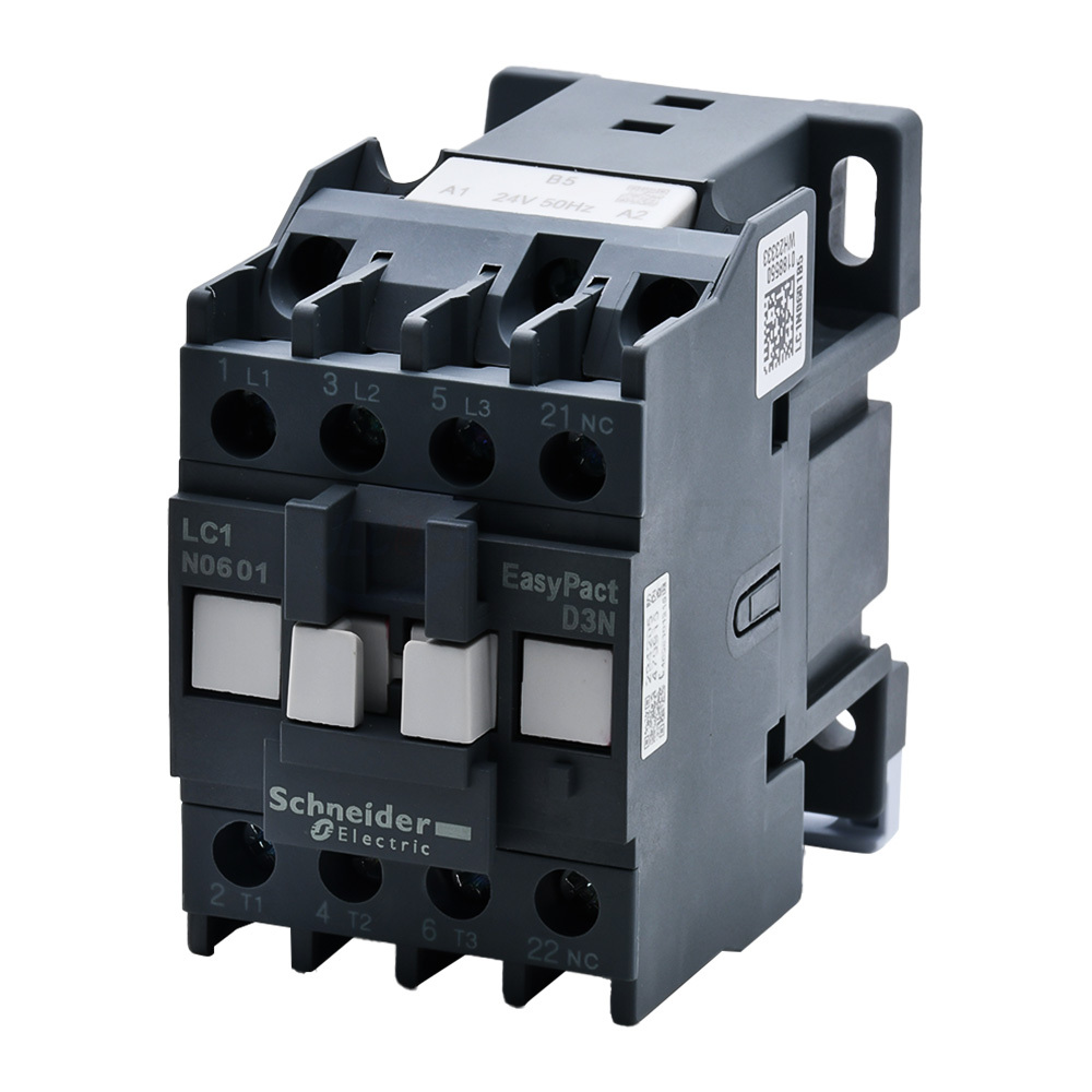 施耐德(Schneider) 交流接触器 EasyPact D3N(国产)