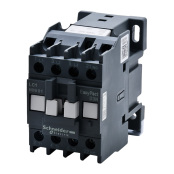 施耐德(Schneider) 交流接触器 EasyPact D3N(国产) LC1-N0601B5N