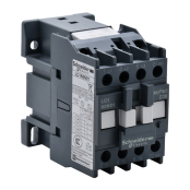 施耐德(Schneider) 交流接触器 EasyPact D3N(国产) LC1-N0901M5N