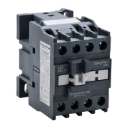 施耐德(Schneider) 交流接触器 EasyPact D3N(国产) LC1-N3201M5N