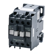 施耐德(Schneider) 交流接触器 EasyPact D3N(国产) LC1-N0610Q5N