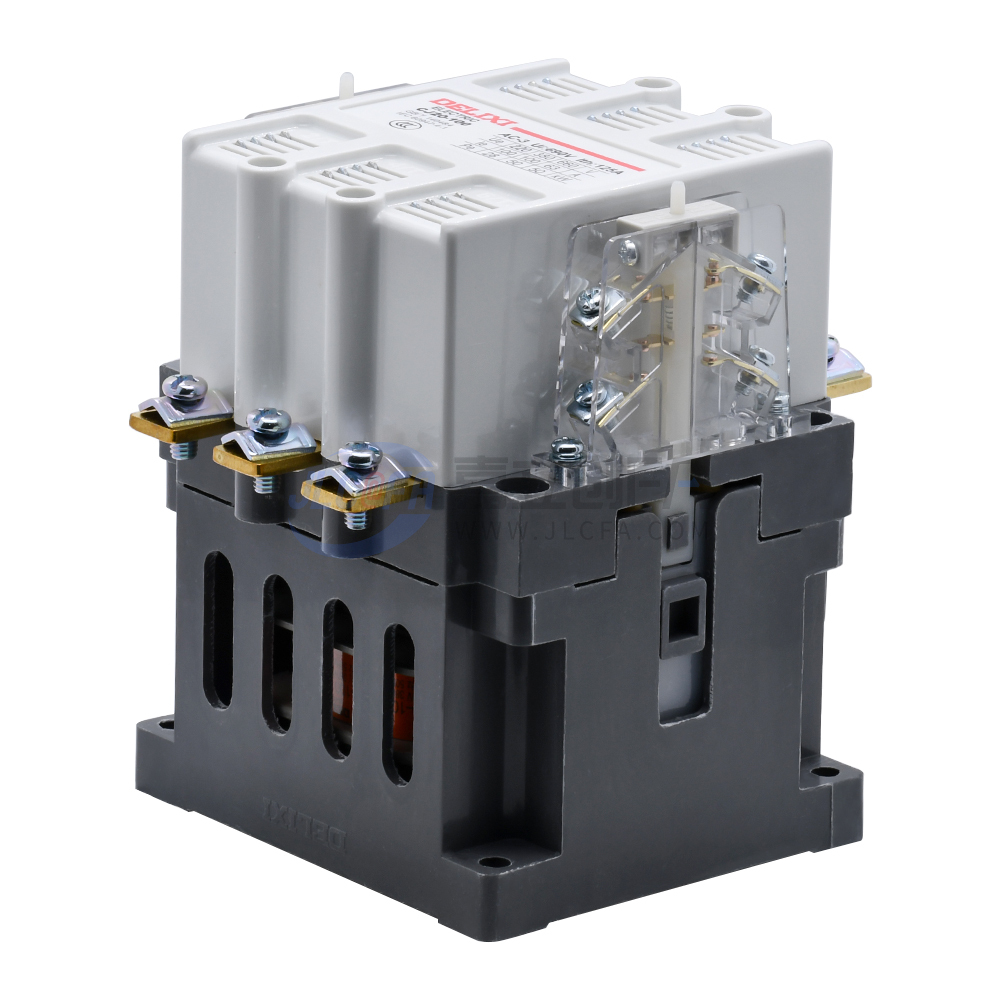 德力西(DELIXI) 交流接触器 CJ20 CJ2010022Q