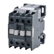 施耐德(Schneider) 交流接触器 EasyPact D3N(国产) LC1-N0601M5N