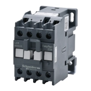 施耐德(Schneider) 交流接触器 EasyPact D3N(国产) LC1-N0601M5N