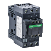 施耐德 Schneider 进口TeSys Deca系列接触器与可逆接触器