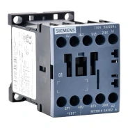 西门子SIEMENS 3RT7 交流接触器 3RT70141AF02【售完即止】