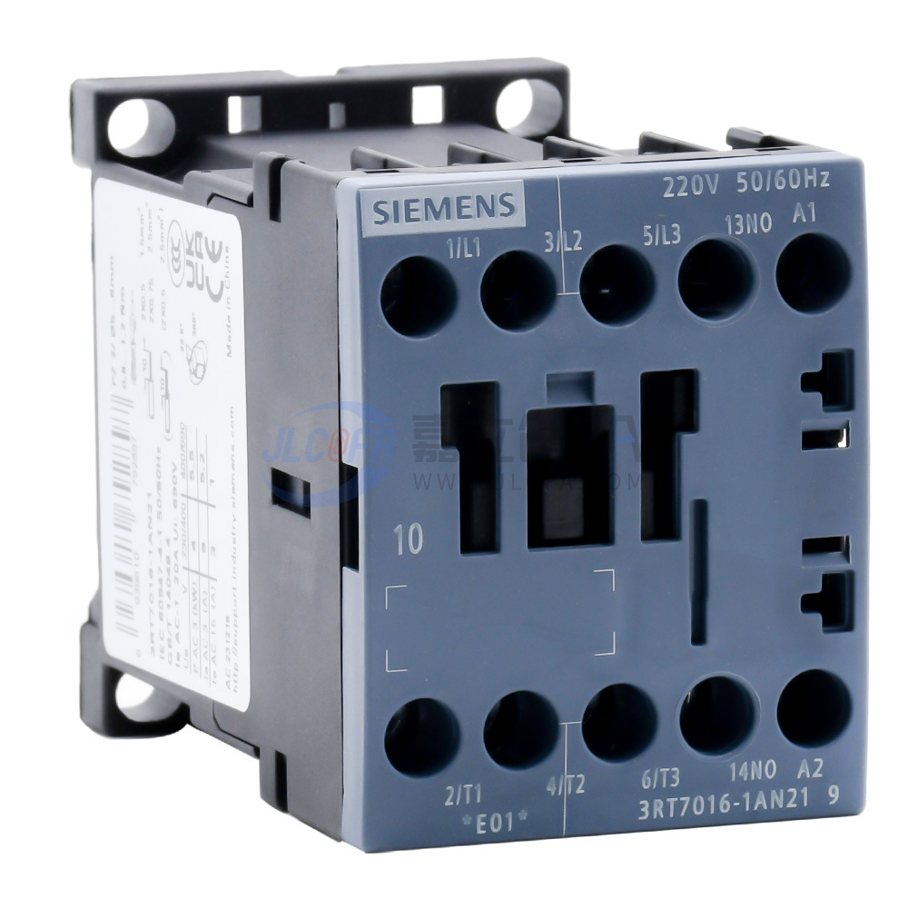 西门子SIEMENS 3RT7 交流接触器