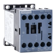 西门子SIEMENS 3RT7 交流接触器 3RT70161AN22【售完即止】