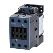 西门子SIEMENS 3RT7 交流接触器 3RT70371AN20【售完即止】