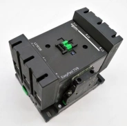 施耐德Schneider 交流接触器(交流线圈） LC1E