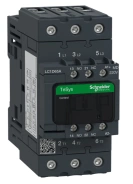 施耐德 Schneider 进口TeSys LC1D Everlink系列三极交流接触器(直流线圈)
