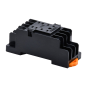 德力西(DELIXI) 继电器底座 CDZ9-52P/JQX-22F-2Z PYF08AXZ