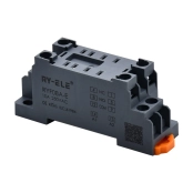 继电器底座 RYF08A-E