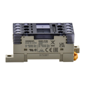 欧姆龙(OMRON) 继电器模块 G6D 4位