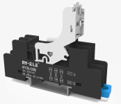 继电器底座 RY2S-08B