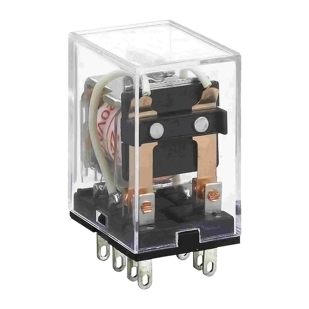 正泰(CHINT) 中间继电器 JZX-22F JZX-22F(D)/2Z 插 DC24V