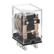 正泰(CHINT) 中间继电器 JZX-22F JZX-22F(D)/2Z 插 DC24V