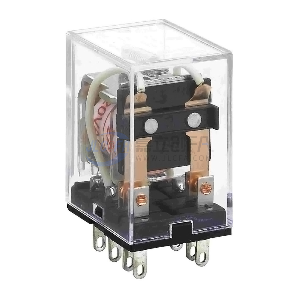 正泰(CHINT) 中间继电器 JZX-22F JZX-22F(D)/2Z 插 DC24V 正泰(CHINT) 中间继电器 JZX-22F JZX-22F(D)/2Z 插 DC24V