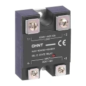 正泰(CHINT) 固态继电器 NJG1  DC转AC NJG1-SDA032-10A380V