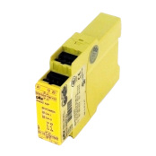 皮尔兹 PILZ 安全继电器