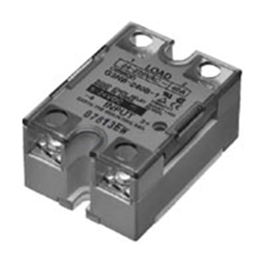 欧姆龙 OMRON G3NB固态继电器