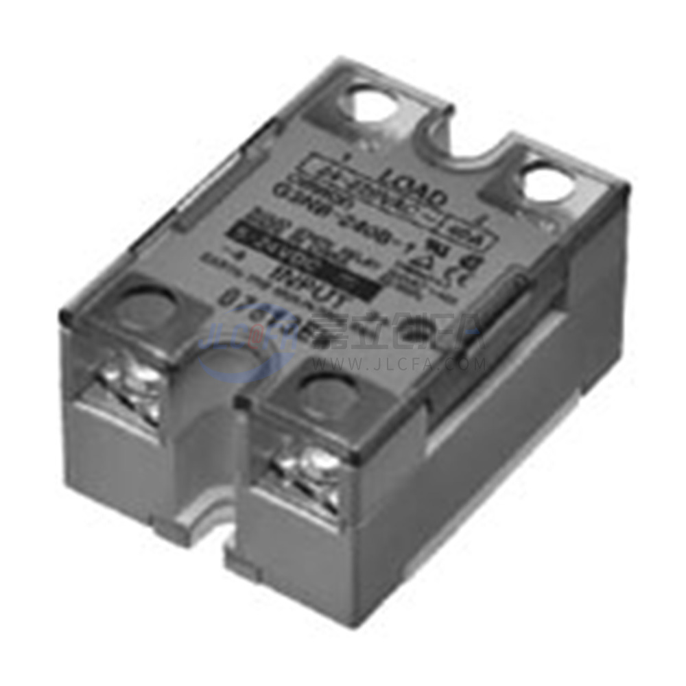 欧姆龙 OMRON G3NB固态继电器