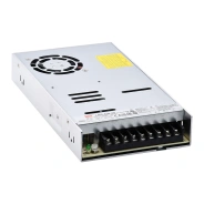 明纬(MEAN WELL) 开关电源 LRS  600W 单组输出 LRS-600-36