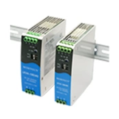金升阳 导轨式开关电源 120W 24V输出 带PFC功能