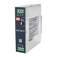明纬(MEAN WELL) 开关电源 XDR-E经济型 导轨式安装