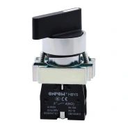 欧宝龙(ONPOW) 按钮开关 HBY5系列 HBY5-10XB/21