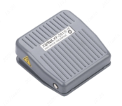 脚踏开关 工程塑料 宽型