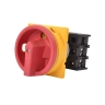 天逸 TAYEE LW42B系列万能转换开关 3P LW42B25-1016/LF101产品主图