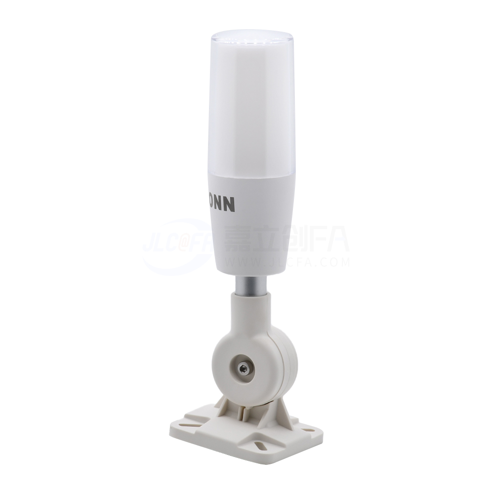 欧恩(ONLION) 智能三色灯 ONN-M4T系列 1层 ONNM4T-1ABFT-RYG-50