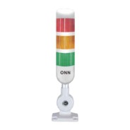 欧恩(ONLION) 智能三色灯 ONN-M4-50S系列 3层 ONNM4-3EBFT-RYG-50S