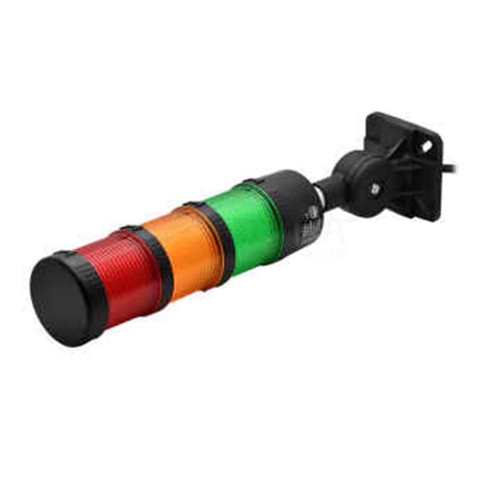 欧恩(ONLION) 多层警示灯 ONN-M4系列  3层 M4-3ABET-RYG-60