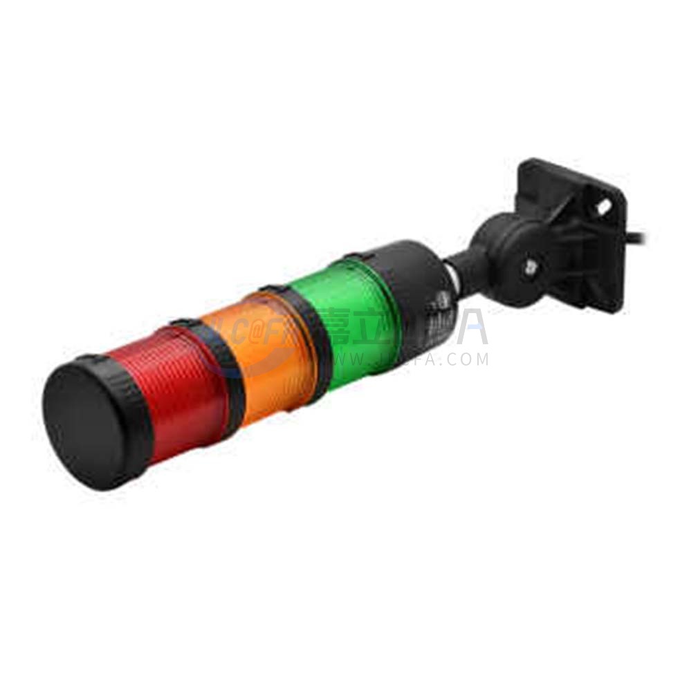 欧恩(ONLION) 多层警示灯 ONN-M4系列  3层 M4-3ABET-RYG-60