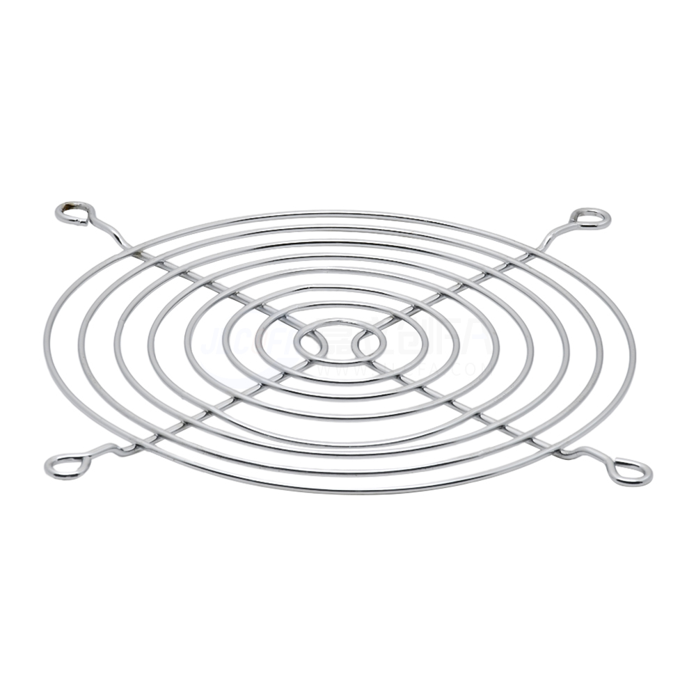 嘉立创 风扇配件 铁网/金属防护网 INAT-T-40