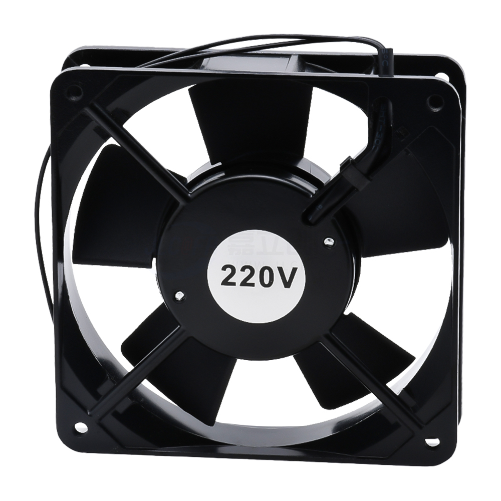 轴流风扇 AC 经济型