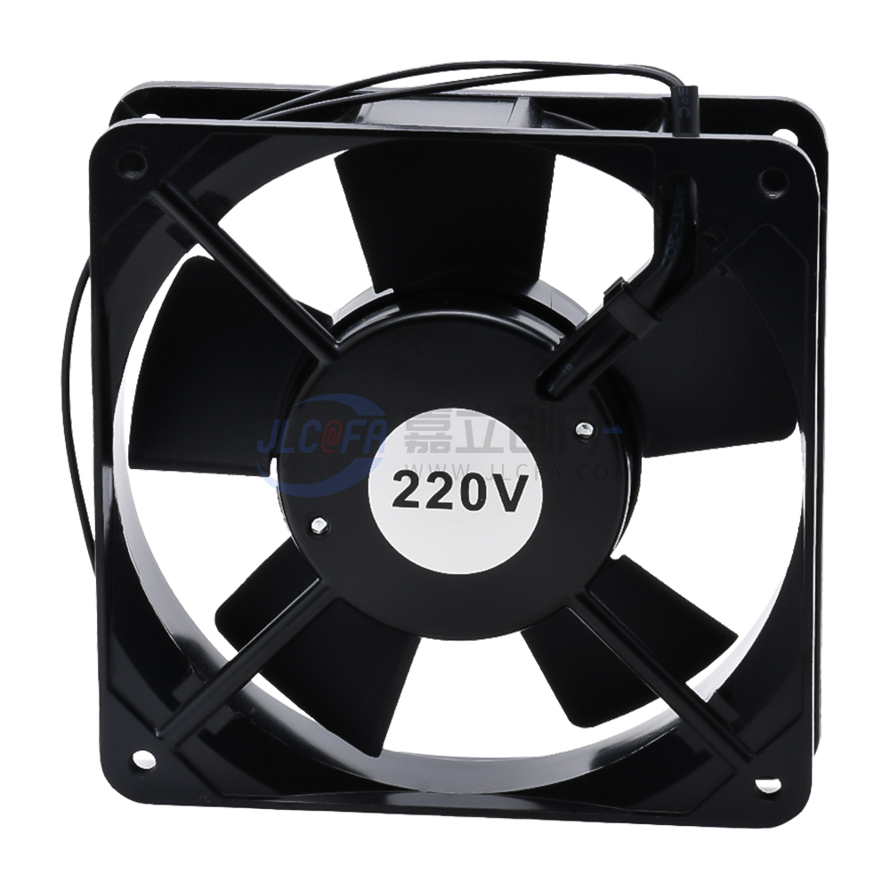 轴流风扇 AC 经济型