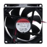 建准 轴流风扇 EF80252BX-1000C-A99产品主图