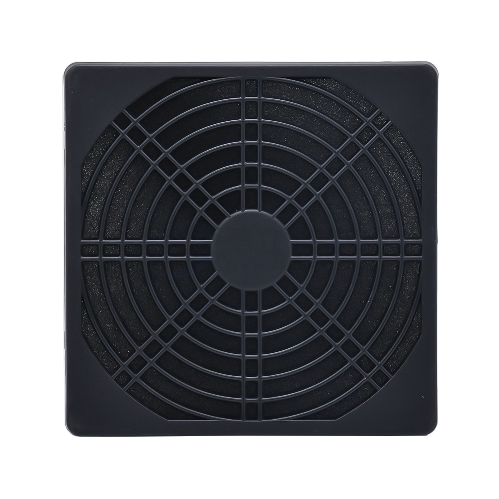 德力西(DELIXI) 三合一防尘网 过滤网 DHBJL120T