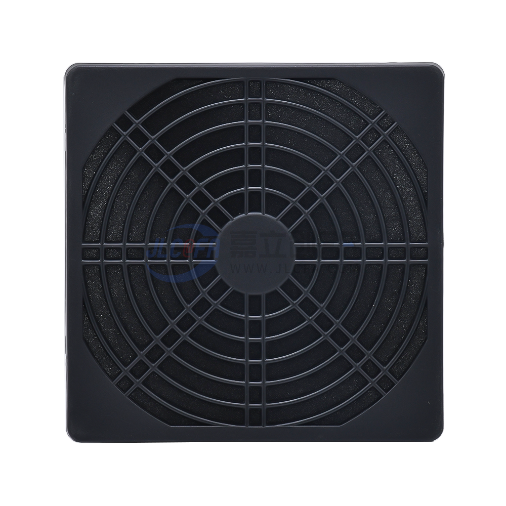 德力西(DELIXI) 三合一防尘网 过滤网 DHBJL120T