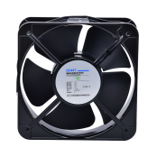 正泰(CHINT) NFT2系列 轴流风扇 NTF2-12025 DC24S