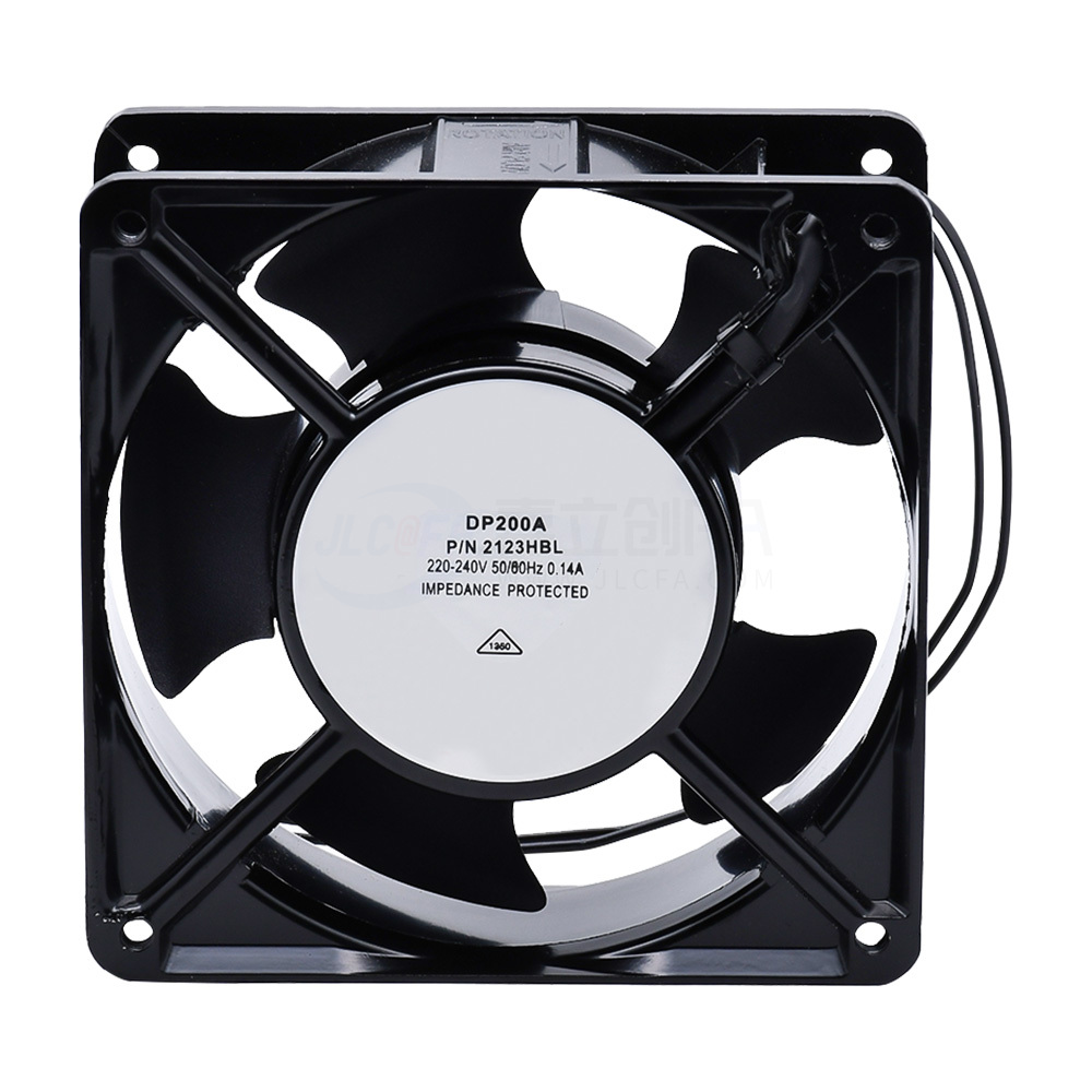 轴流风扇 AC 经济型