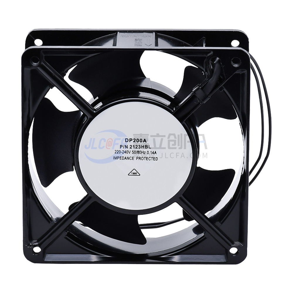 轴流风扇 AC 经济型