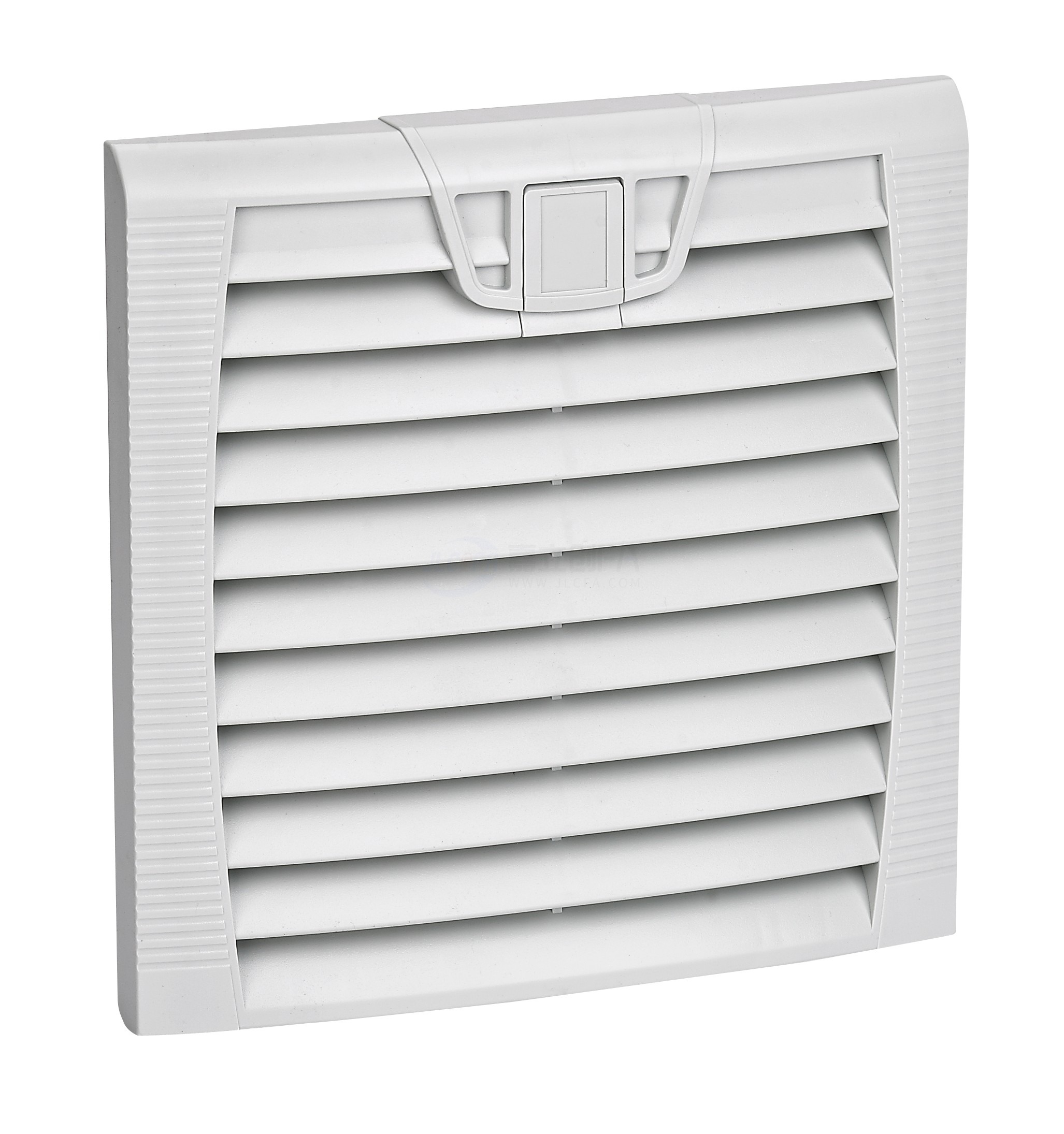 德力西(DELIXI) 轴流风扇配件 百叶窗 带密封圈 DHBJL803S