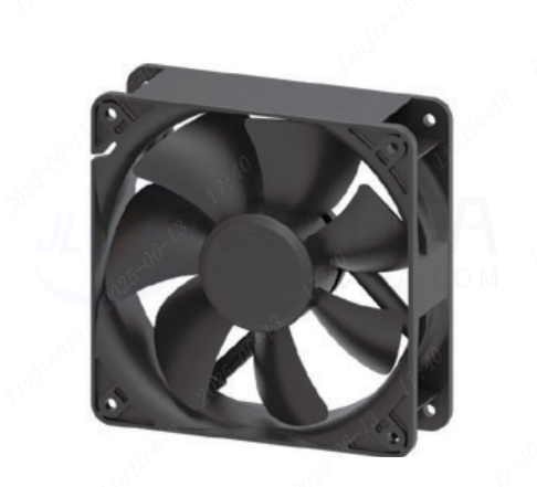 建准(SUNON) 轴流风扇 EEC0384B1-000C-A99