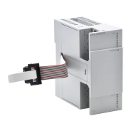 三菱(MITSUBISHI) 数字量I/O扩展模块 iQ-F系列 数字量输入输出型 FX5-16ET/ES