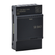 西门子(SIEMENS) PLC/CPU附件 S7-200SMART系列 电池板 SB BA01
